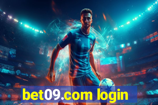 bet09.com login